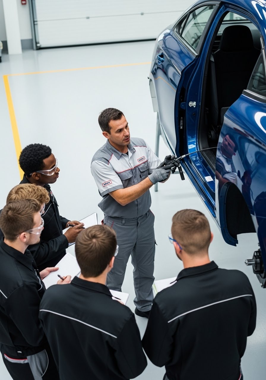 Training and Workshops